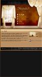 Mobile Screenshot of nagindas.com